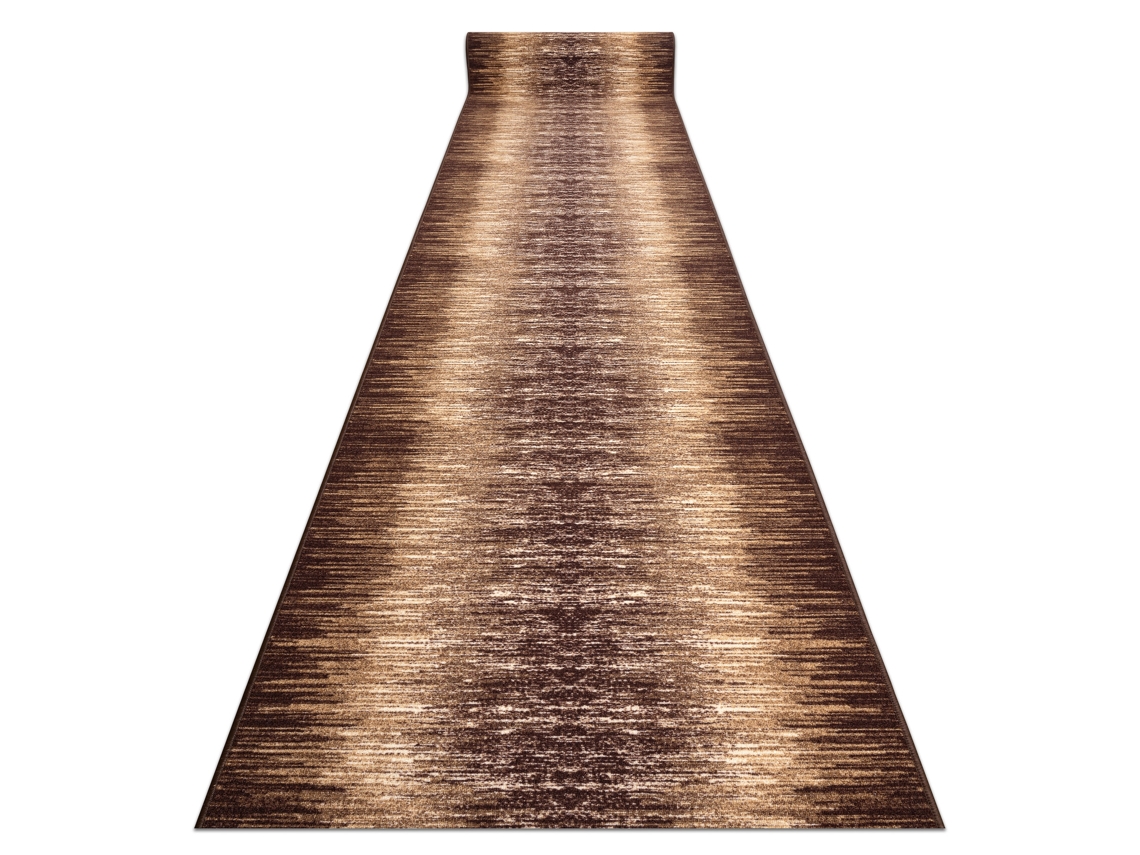 Passadeira Antiderrapante Toltec Bege 80 cm
