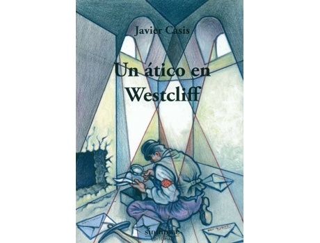 Livro Un Atico En Westcliff de Javier Casis (Espanhol)