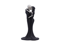 Estatuetas Médio Beijo Eterno 24cm By NEMESIS NOW