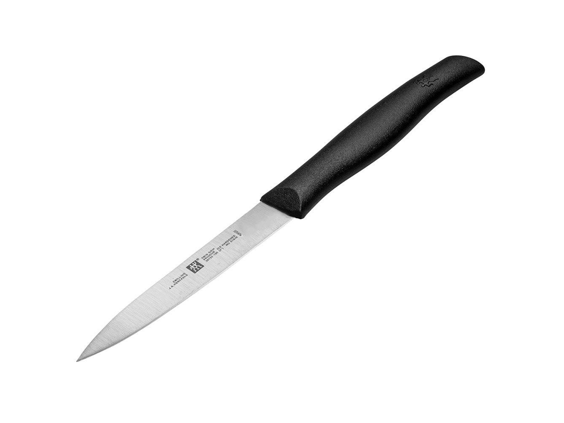 Faca de Cozinha Zwilling Parling Knife 10 Cm