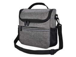 Bolsa Isolada Para Guidão De Bicicleta Impermeável Bolsa Frontal Ciclismo Bolsa De Geladeira Com Alça