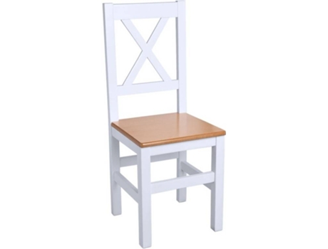 Cadeira  Siena (Madeira - 100 x 41 x 39 cm)