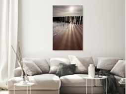 Quadro ARTGEIST Light of Hope (1 Part) Vertical (80x120)