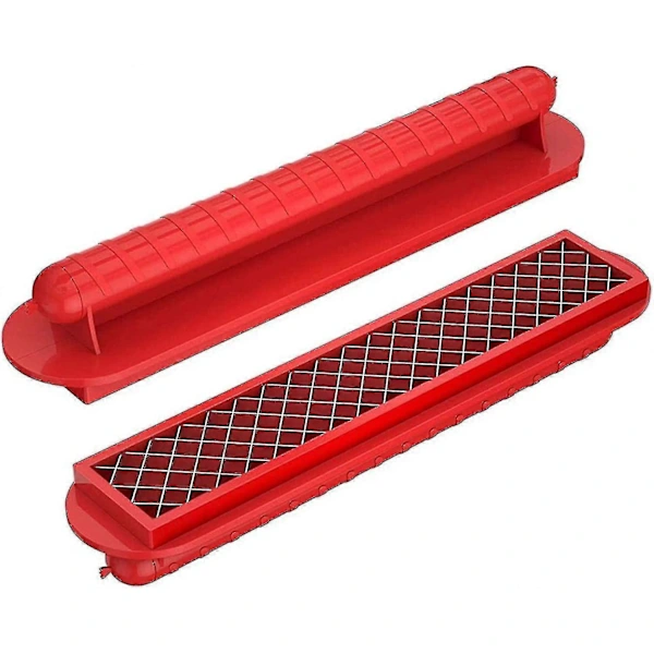 Cortador De Salsicha Para Casa, Jardim E Campingco