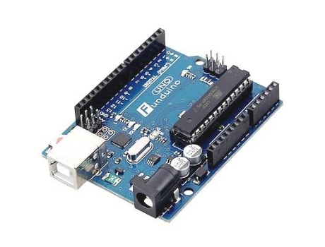 Funduino Uno R3 com Cabo Usb Atmega328 Arduino Compatível