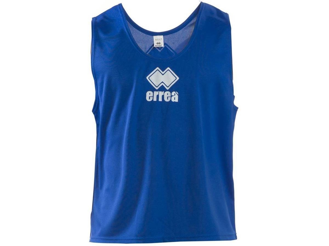 Colete ERREA Bib Azul (Único)