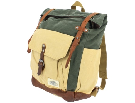 Mochila ebiker/creme Ubike
