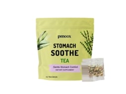 Chá Herbal para Conforto Estomacal