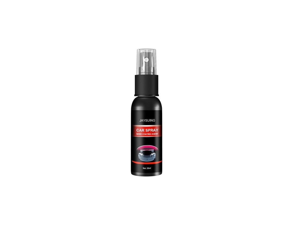 Removedor de ferrugem Jaysuing 30ml para roda do carro e polimento inox LAXISCREED