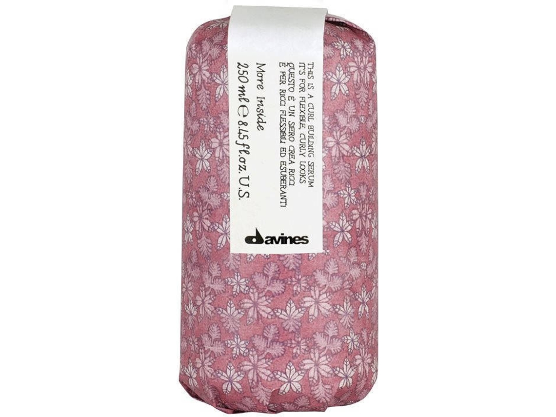 Sérum para o Cabelo DAVINES Curl Building Serum (50 ml)