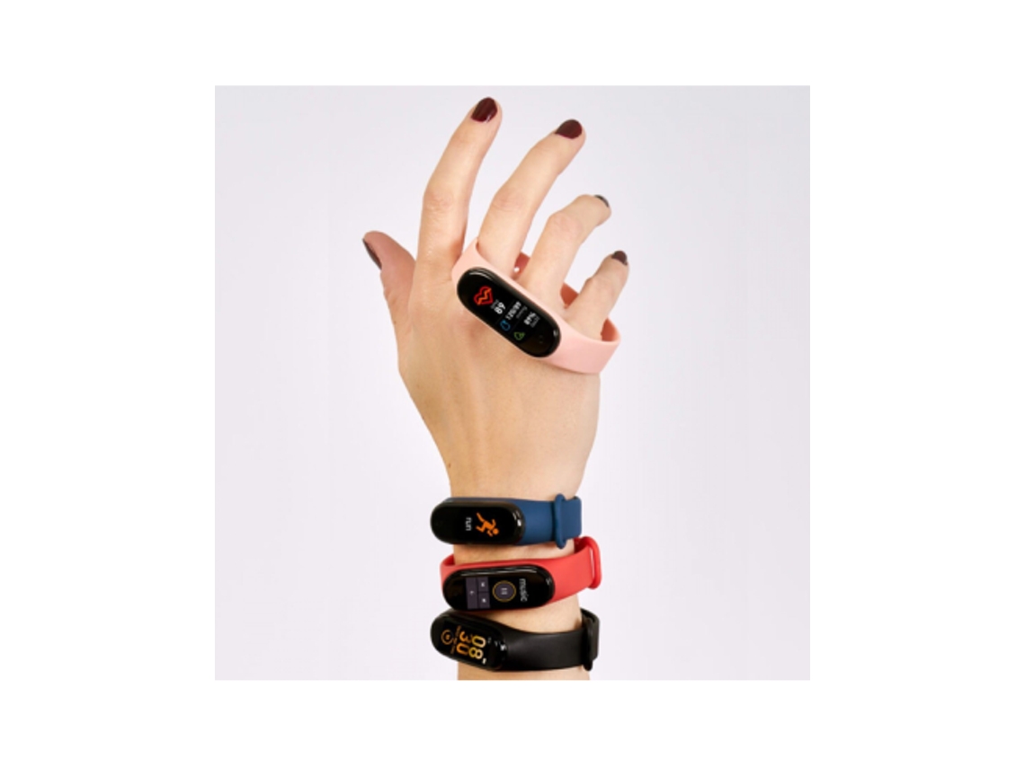 Smartwatch Watxandco Watxandco