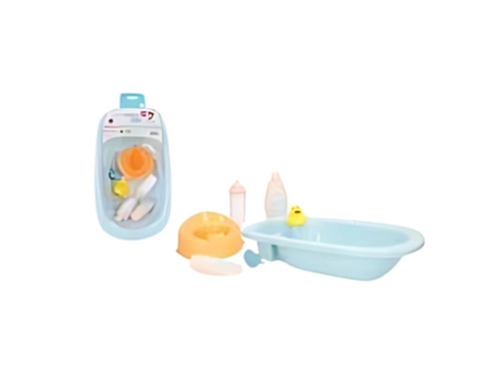Banheira Colorbaby com Acessórios 47780 Color Babyp25