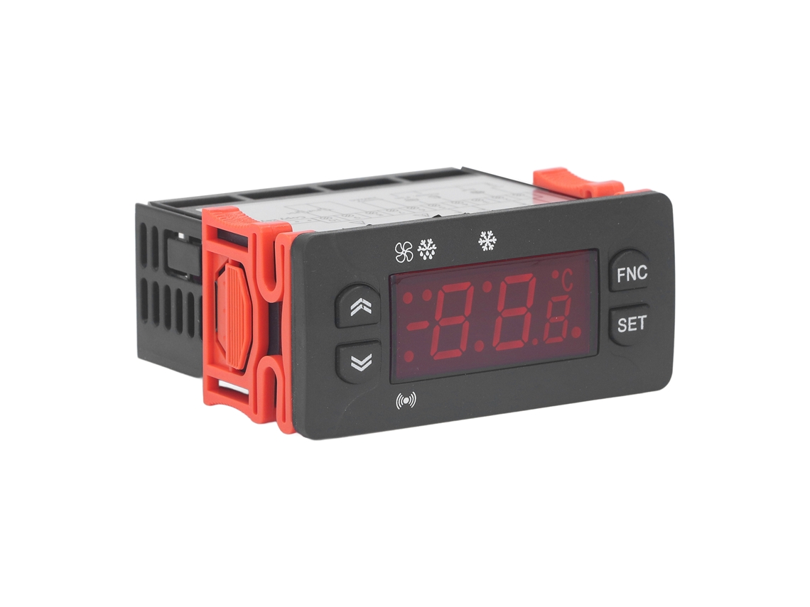 Controlador de Temperatura Digital (°c/°f)