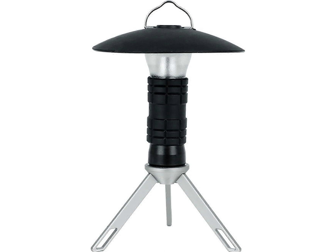 Lanterna De Camping Led, Recarregável E Impermeável Para Suas Aventuras Ao Ar Livre. Olysi Shop