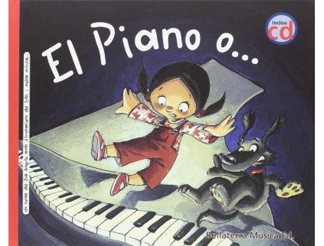 Livro El Piano I Altres Instruments De Tecla de Isa Angulo Sánchez-Prieto (Espanhol)