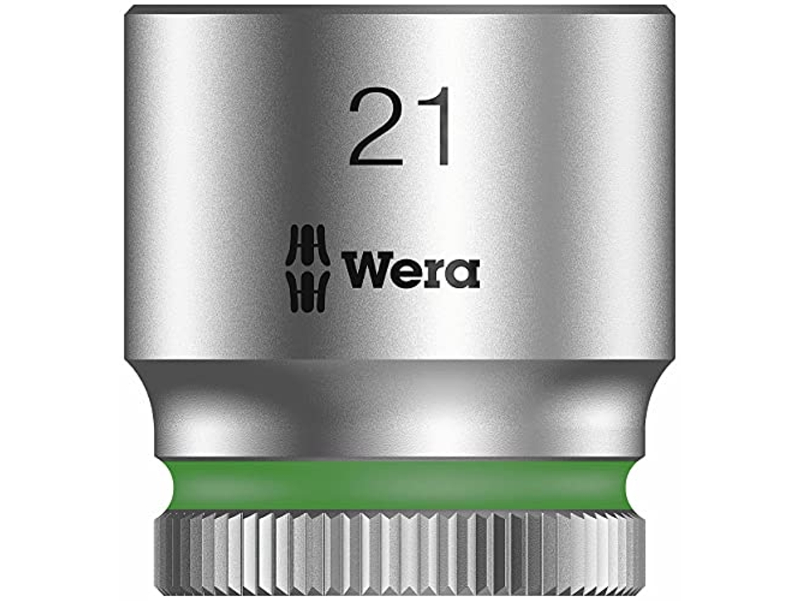 Chave de Roquete INDOOSTRIAL Wera 8790�HMB C�clope�-com  3/8�polegadas de Condu��o (3/8, 21 mm)