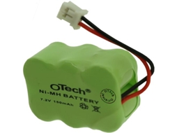 Casque de bateria sans fil para DOGTRA FIELD TRAINER SD-425E OTECH