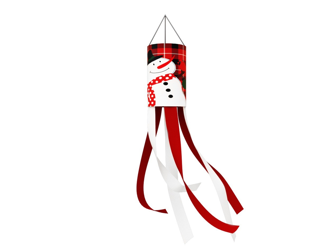 Laxiscreed Bandeira De Velas De Natal Para Jardim, Decoração Exterior Em Pacotes De 2