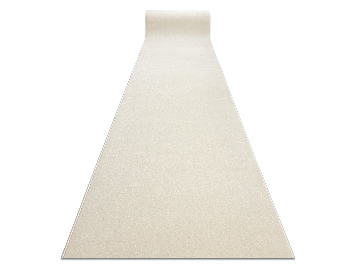 Passadeira Karmel Avião, Uma Cor Branco 60 cm