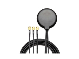 Antena 4g Wi Fi Gps Antena Externa Combinada 3 Em 1 De Alto Ganho 5/28 Dbi Ran S Aquaforge
