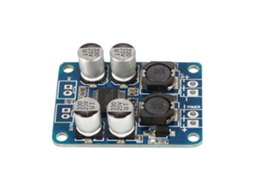 Placa De Amplificador Digital Mono 60w 12v 24v