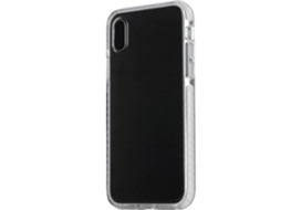 Capa iPhone X, XS TUCANO Denso Branco