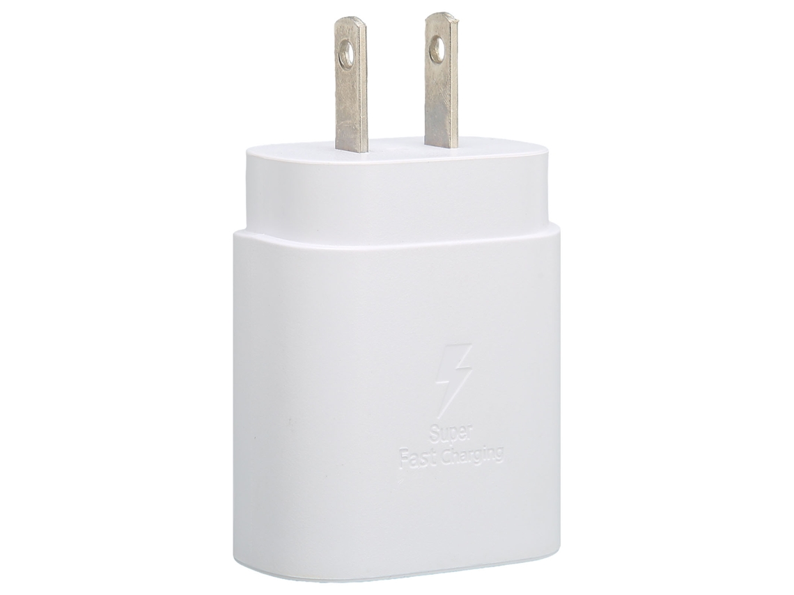 Carregador Rápido Usb c LAXISCREED 25w Pps Pd
