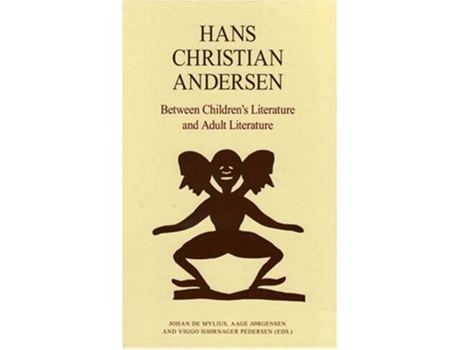 Livro Hans Christian Andersen de 4th : 2005 : Odense Denmark) International Hans Christian Andersen Conference (Inglês - Capa Dura)