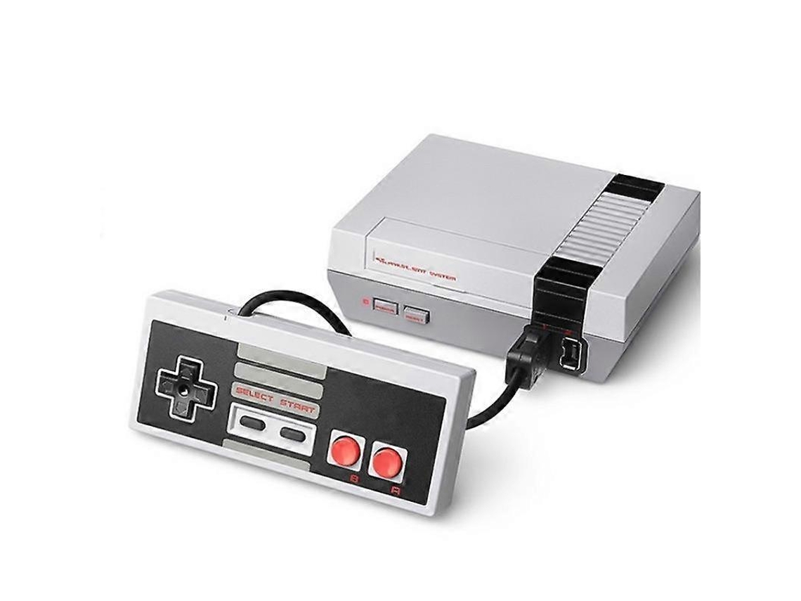 Console de jogos Brillivera NES Classic Edition
