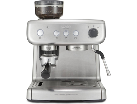 Máquina de Café Manual   Vcf 126x (15 bar - Café moído)