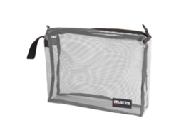 Bolsa Multipurpose Cinzentomares