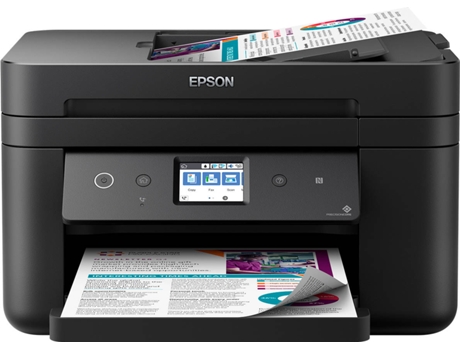 epson wf 2640