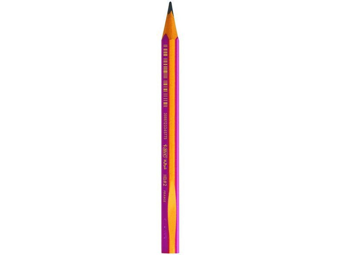 Bic Kids Evolution Graphite Girl 919263