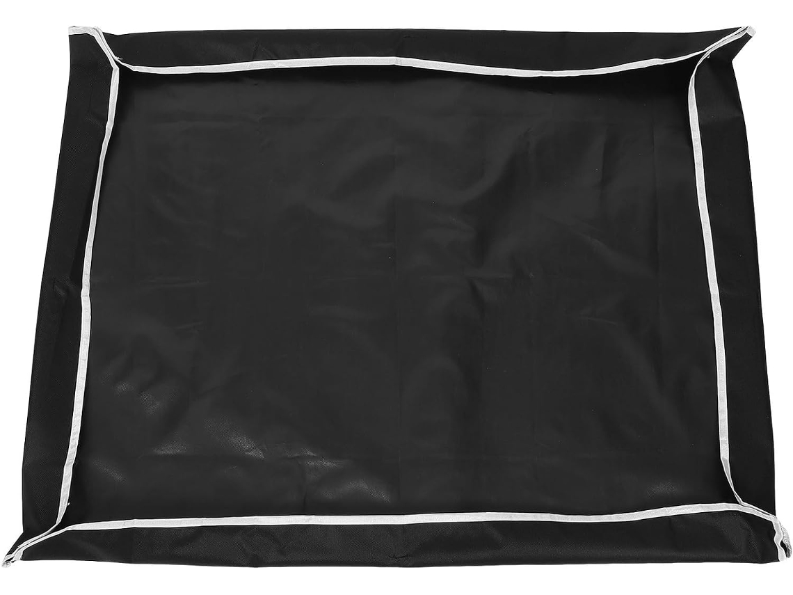 Tapete Impermeável Para Porta-malas De Carro, Preto Oxford, Proteção Para Carro