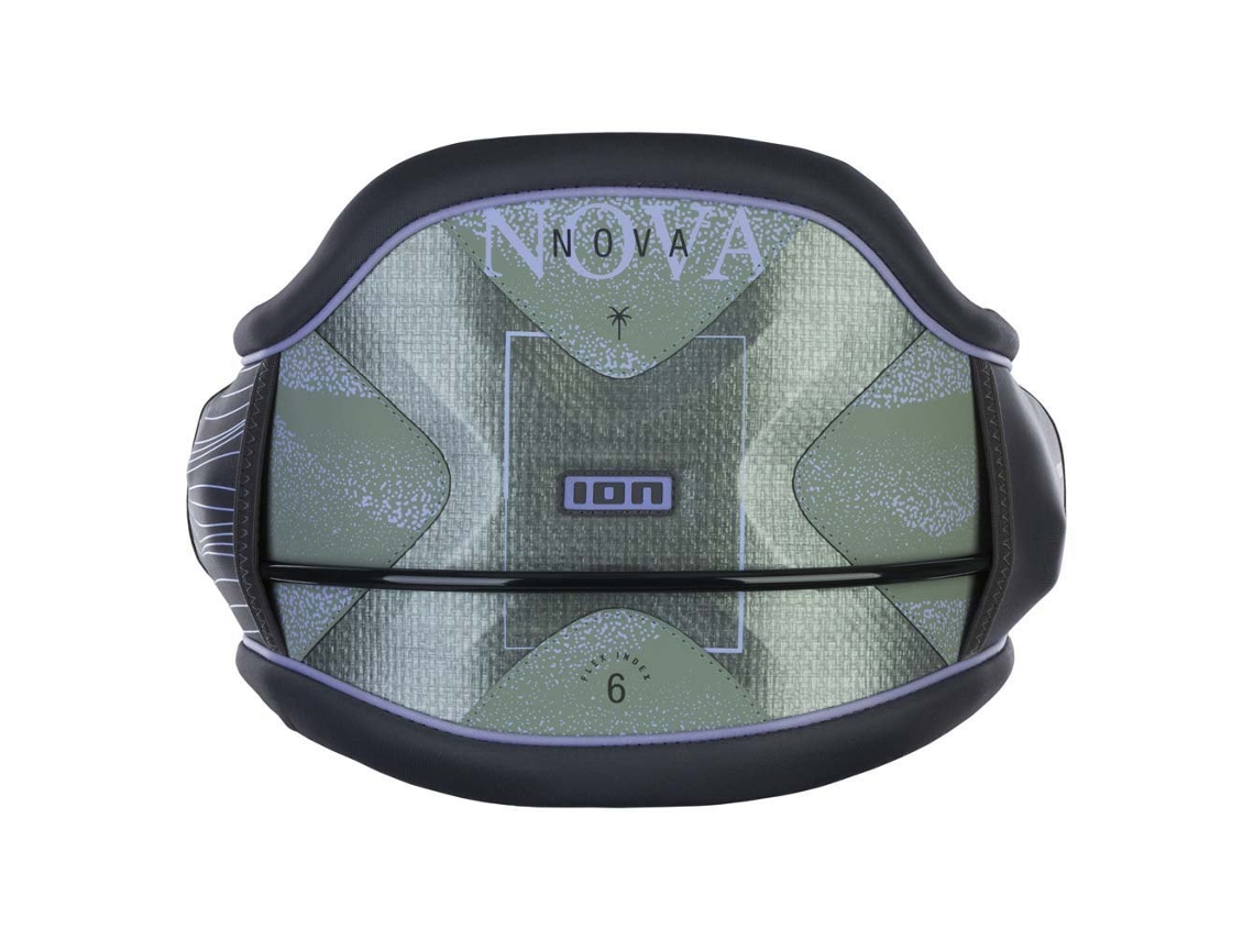 Arnês de Mulher Nova Verde Mion