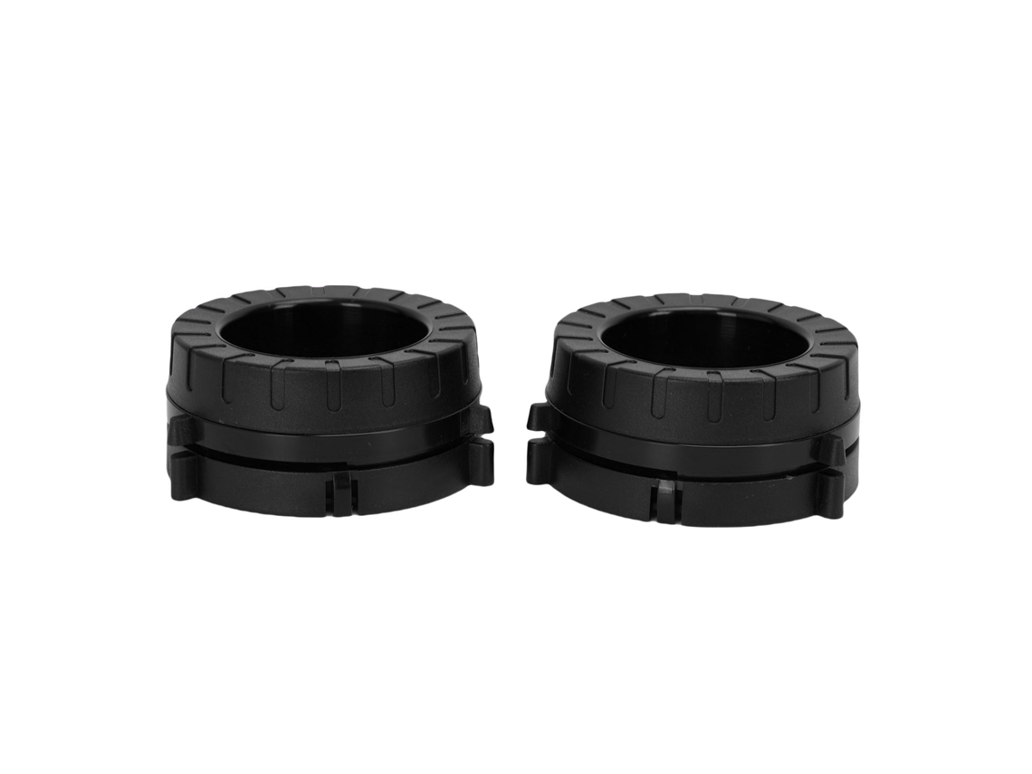 Adaptador Nab Hub EOOCOO com trava de abertura
