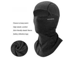 Máscara de Proteção Solar para Ciclismo, Balaclava TAISHENGDA