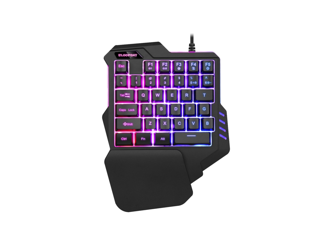 Teclado Gaming TRUMSEN G92