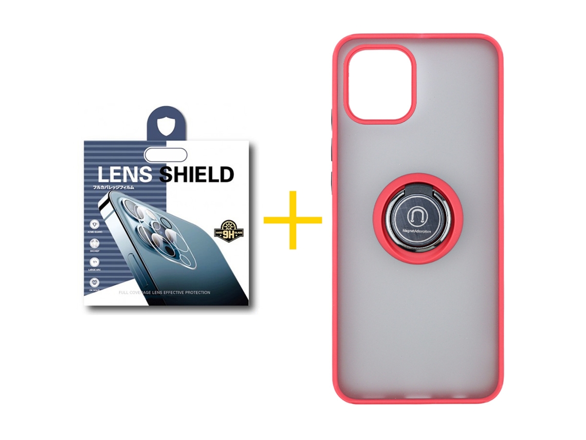Pelicula de Vidro SKYHE Apple iPhone 16 Plus