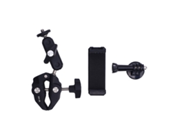 Camera Clamp Mount Multi Functional Photography Accessory For Dslr Camera Fill Light Monitor Phone LAXISCREED