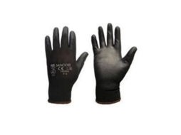 Guante Nylon Poliuretano T 7 Par Cipisa