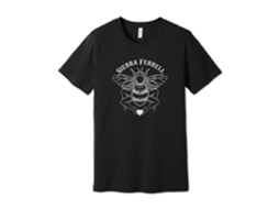 Sierra Ferrell Bee T shirt ROCKINSTONE Unisex Adults Best Sellers Size:xl