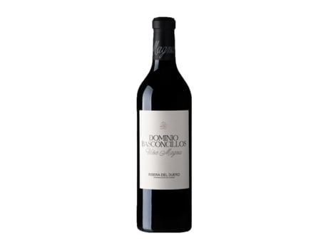 Vinho BASCONCILLOS Viña Magna 14 Meses Ribera del Duero Garrafa Magnum (1.5 L - 1 Unidade)