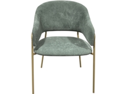 Cadeira Torino Verde KASA