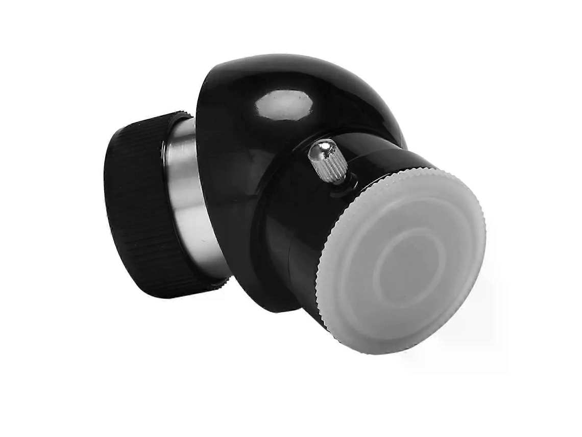 Adaptador Diagonal Para Prisma Diagonal De 125 Polegadas E 45 Graus Para Ocular De Telescópio Astronômico