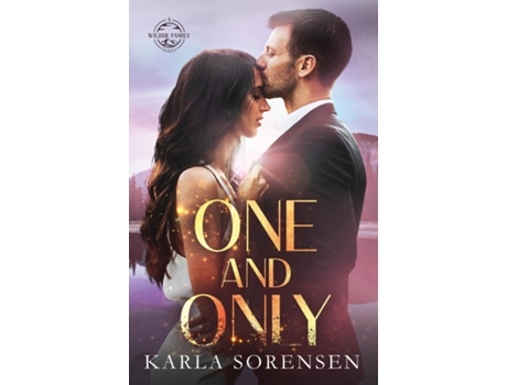 Livro One and Only de Karla Sorensen (Inglês)