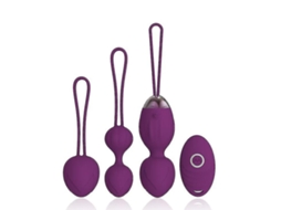 Bola VEANXIN Roxo