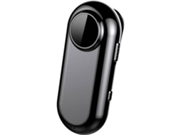 Mini Câmara ENZONS Mini 1080P Preto
