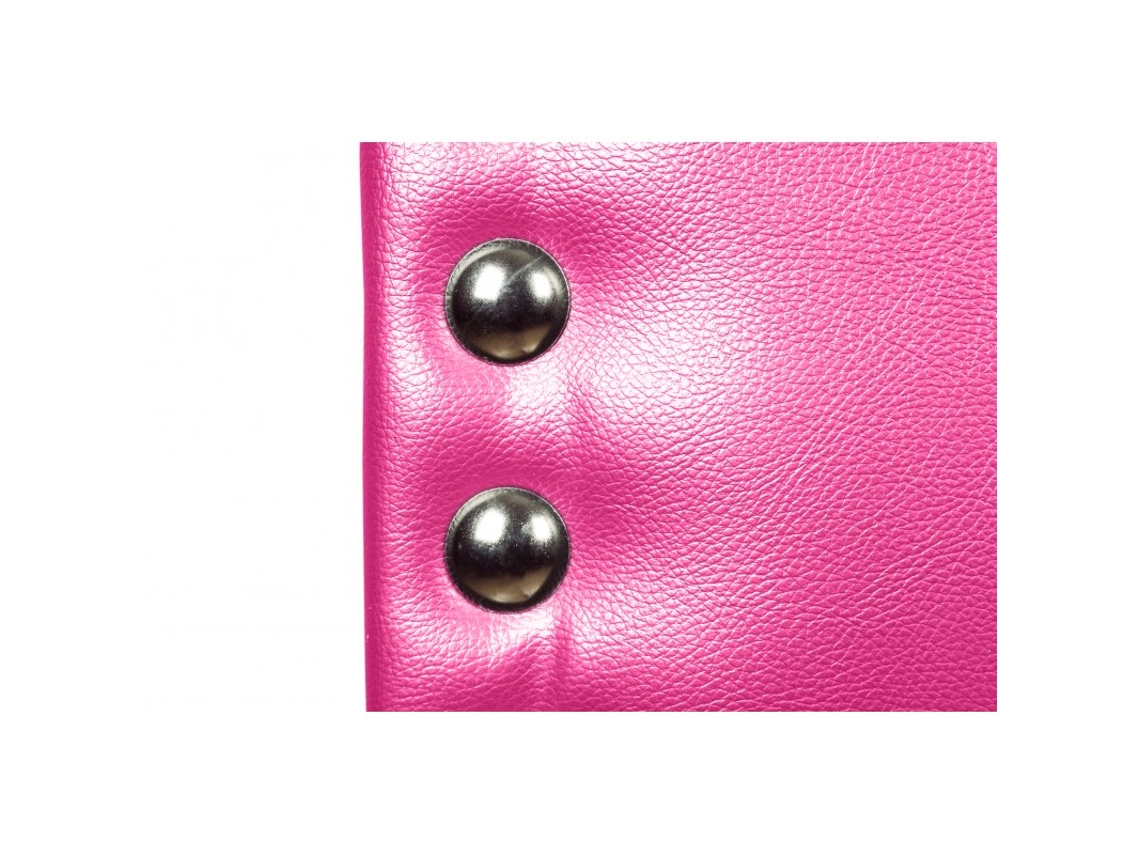 CABEÇA DE COURO LILY ROSA 130 | Worten.pt