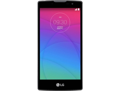 Smartphone LG Spirit (8 GB - Branco)